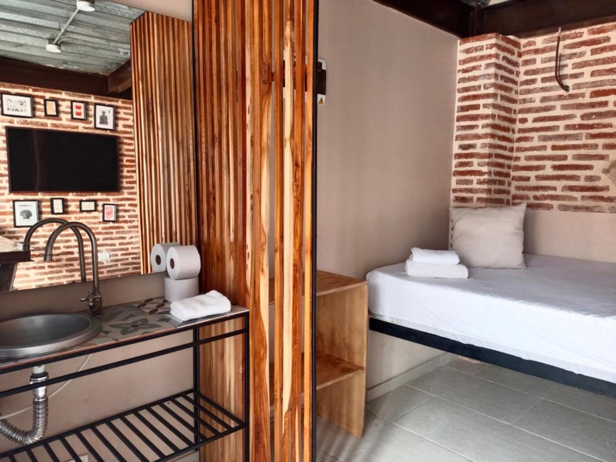 En Getsemaní - Pod C Apartamento