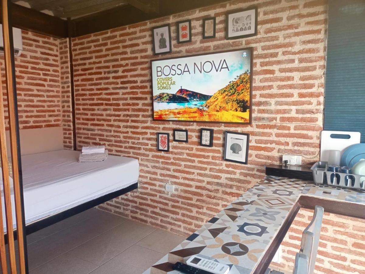 En Getsemaní - Pod C Apartamento